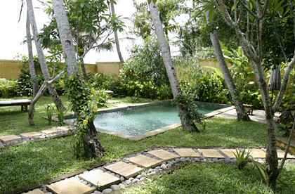 Garden View Bali Real Estate