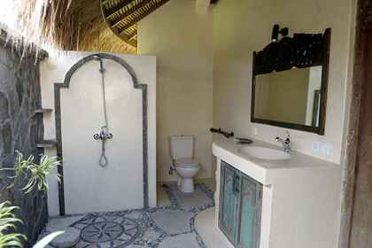 Bath Room Bali Real Estate