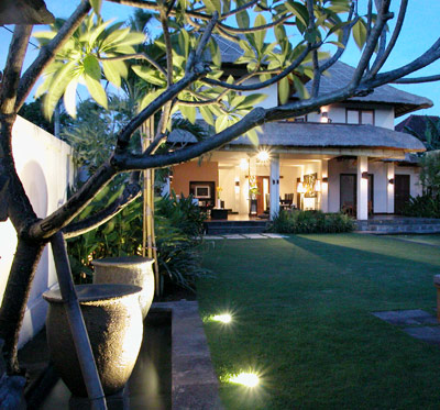 The Villa Bali Real Estate