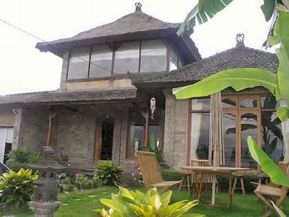 The House Bali Real Estate