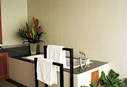 Bathroom 2 Bali Real Estate