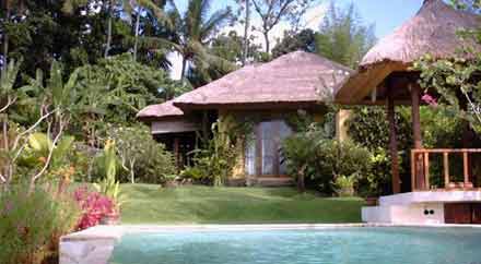 Main Villa Bali Real Estate