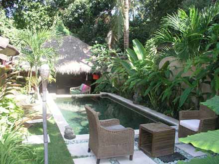 Villa Jangkrik Bali Real Estate