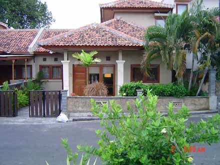The House Bali Real Estate