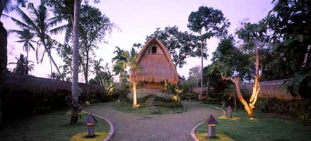Walkway Bali Real Estate