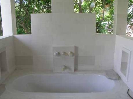 Bathroom Bali Real Estate