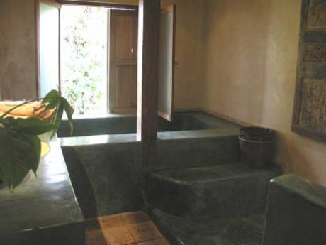 Bathroom Bali Real Estate