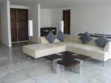 Boxhouse 2 - Living room Bali Real Estate