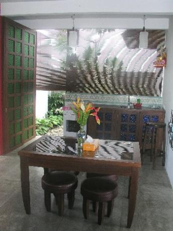 Kitchen Bali Real Estate