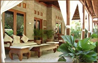 Liiving Area Bali Real Estate