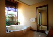 bathroom Bali Real Estate