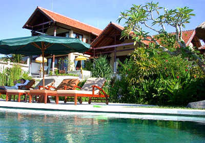 The Bali Impian Bali Real Estate
