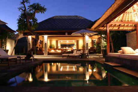 Sentosa by Night Bali Real Estate