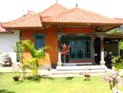 View of budget House for Sale Bali Real Estate