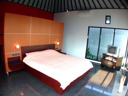 bed 2 Bali Real Estate
