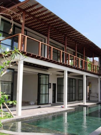 Jimbaran Villa Bali Real Estate