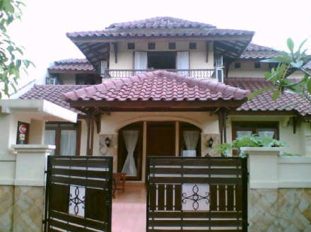 Cinere House Bali Real Estate