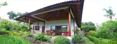 Lovina House Bali Real Estate
