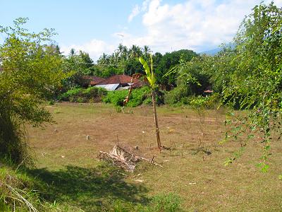 View of part of area Bali Real Estate