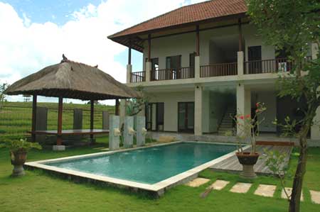  Bali Real Estate
