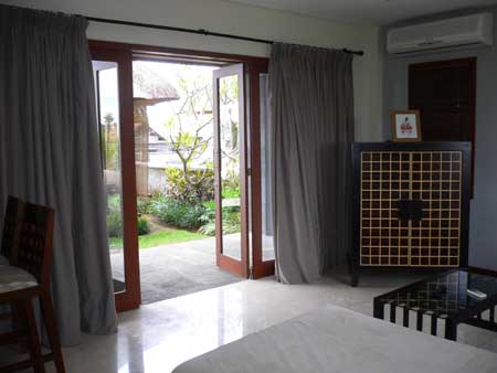 Bali Real Estate