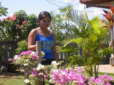 Garden View Bali Real Estate