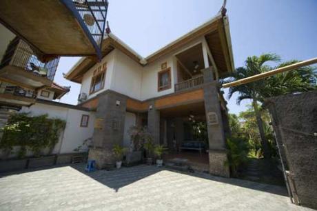 Sanur Villa Bali Real Estate
