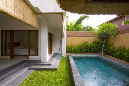 The Pool Bali Real Estate