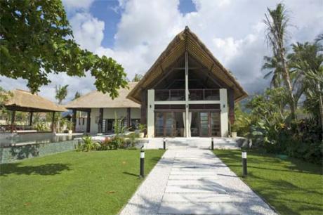 BeachVilla Bali Real Estate