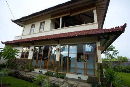 House for Rent Bali Real Estate