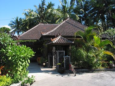 Amlapura House Bali Real Estate