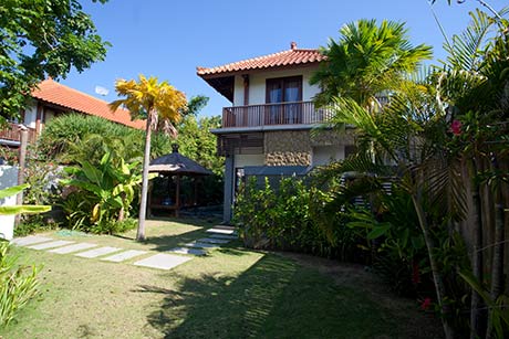 Sanur Villa for Sale Bali Real Estate