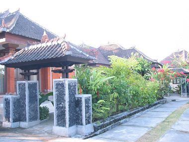 Karangasem House for sale Bali Real Estate