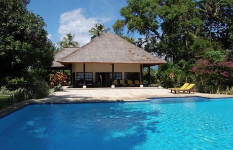 West of Lovina Villa Bali Real Estate