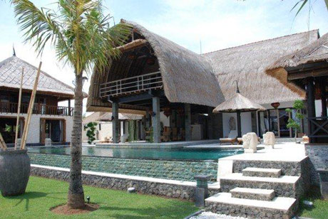 Bangas Bali Real Estate