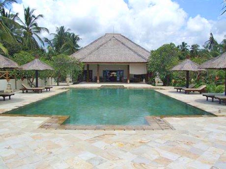 Ocean Villa Bali Real Estate