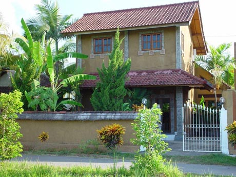 House Bali Real Estate