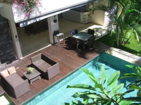 Looking at Pool Bali Real Estate