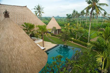 In the Paddies Bali Real Estate