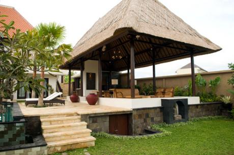 Pavillion Bali Real Estate