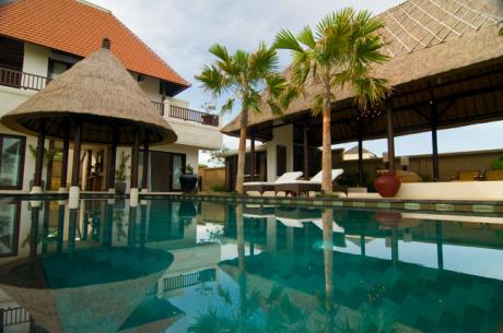 The Pool Bali Real Estate
