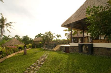 Garden Path Bali Real Estate