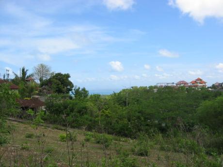 The Land Bali Real Estate