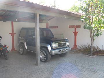 Carport Bali Real Estate