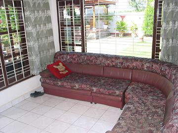 Front Living Bali Real Estate