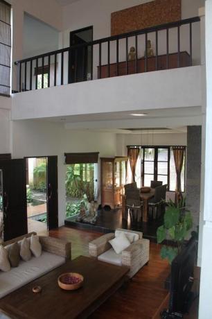 Interior Bali Real Estate