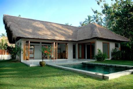 New villa in Mas Bali Real Estate