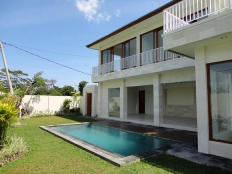 New villa Padang Sawah Bali Real Estate