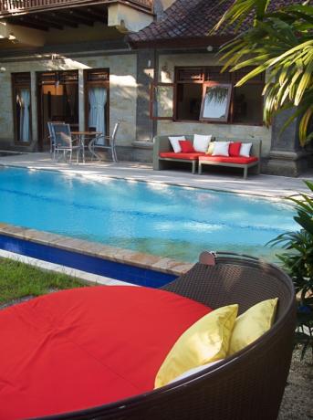Pool Bali Real Estate