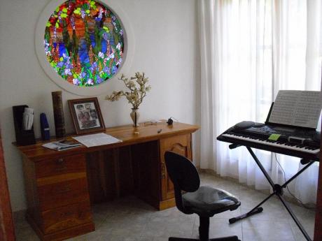 Bedroom or office Bali Real Estate